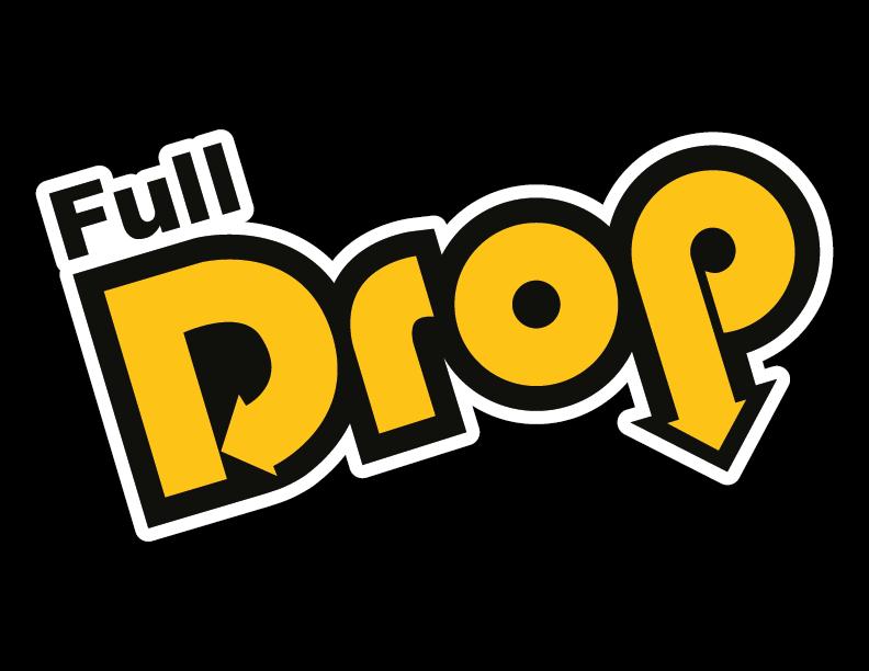 Full Drop - Patrocinador oficial