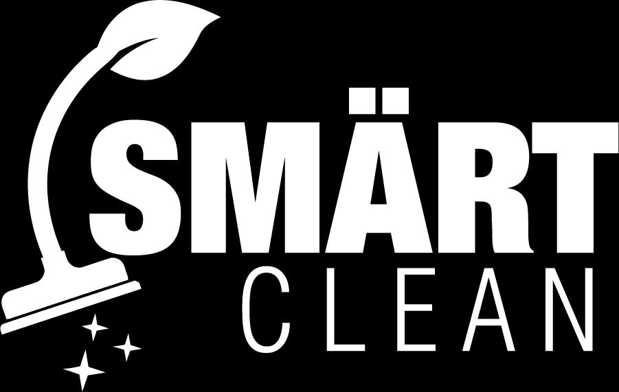 Smart Clean - Patrocinador oficial